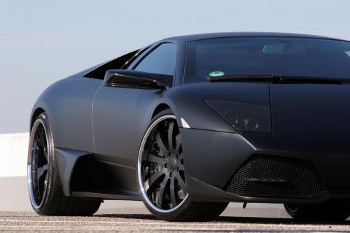 Lamborghini Murcielago Yeniceri Edition (2010) - picture 57 of 59
