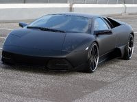 Lamborghini Murcielago Yeniceri Edition (2010) - picture 4 of 59