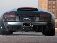 Lamborghini Murcielago Yeniceri Edition (2010)