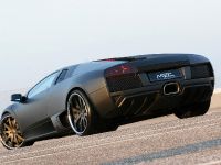 Lamborghini Murcielago Yeniceri Edition (2010) - picture 10 of 59