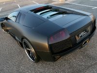 Lamborghini Murcielago Yeniceri Edition (2010)