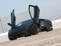 Lamborghini Murcielago Yeniceri Edition (2010) - picture 14 of 59