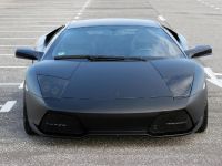 Lamborghini Murcielago Yeniceri Edition (2010)