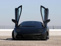 Lamborghini Murcielago Yeniceri Edition (2010)