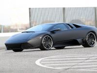 Lamborghini Murcielago Yeniceri Edition (2010)