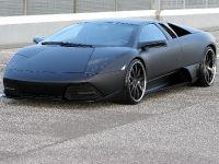 Lamborghini Murcielago Yeniceri Edition (2010) - picture 22 of 59