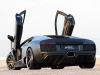 Lamborghini Murcielago Yeniceri Edition (2010)