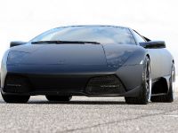 Lamborghini Murcielago Yeniceri Edition (2010)