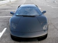 Lamborghini Murcielago Yeniceri Edition (2010) - picture 29 of 59
