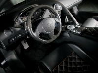 Lamborghini Murcielago Yeniceri Edition (2010)