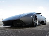 Lamborghini Murcielago Yeniceri Edition (2010) - picture 37 of 59