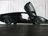 Lamborghini Murcielago Yeniceri Edition (2010) - picture 38 of 59