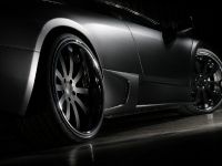 Lamborghini Murcielago Yeniceri Edition (2010)