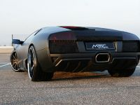 Lamborghini Murcielago Yeniceri Edition (2010) - picture 42 of 59