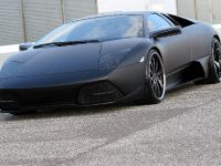 Lamborghini Murcielago Yeniceri Edition (2010) - picture 43 of 59