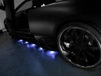 Lamborghini Murcielago Yeniceri Edition (2010)