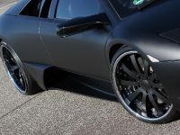 Lamborghini Murcielago Yeniceri Edition (2010)