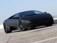 Lamborghini Murcielago Yeniceri Edition (2010)