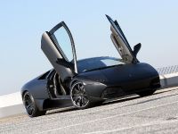 Lamborghini Murcielago Yeniceri Edition