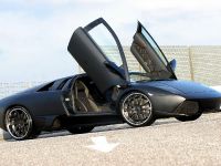 Lamborghini Murcielago Yeniceri Edition (2010) - picture 54 of 59