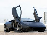 Lamborghini Murcielago Yeniceri Edition (2010)