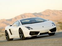 Lamborghini Gallardo LP560-4 (2009) - picture 2 of 2