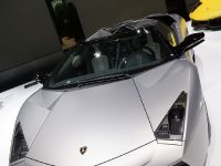 Lamborghini Reventon Roadster Frankfurt (2009) - picture 3 of 6