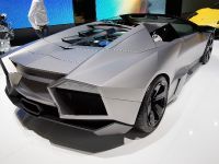 Lamborghini Reventon Roadster Frankfurt (2009) - picture 5 of 6