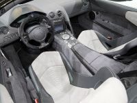 Lamborghini Reventon Roadster Frankfurt (2009) - picture 6 of 6