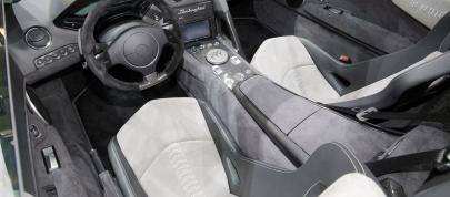 Lamborghini Reventon Roadster Frankfurt (2011) - picture 7 of 7