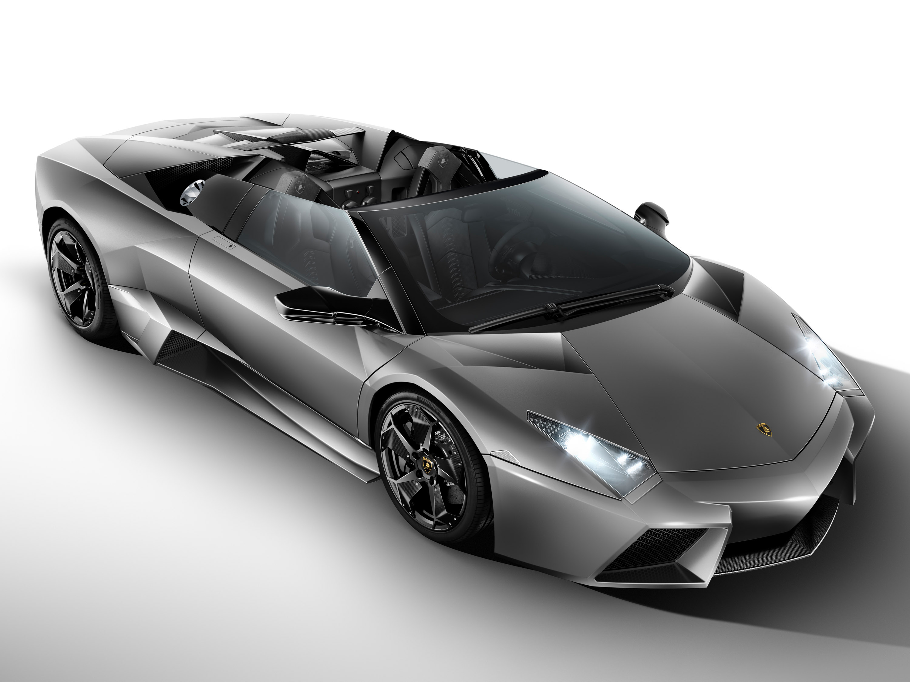 Lamborghini Reventon Roadster