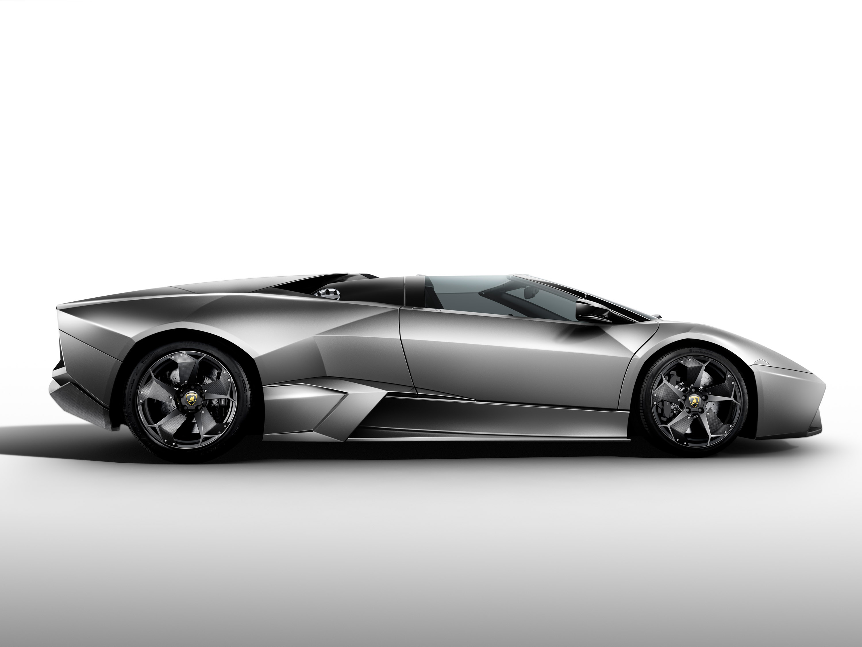 Lamborghini Reventon Roadster