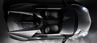 Lamborghini Reventon Roadster (2009) - picture 7 of 8