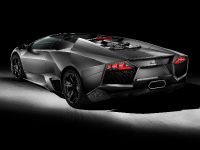 Lamborghini Reventon Roadster (2009) - picture 5 of 8