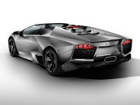 Lamborghini Reventon Roadster (2009) - picture 2 of 8