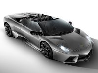 Lamborghini Reventon Roadster (2009) - picture 1 of 8