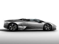 Lamborghini Reventon Roadster (2009) - picture 7 of 8