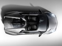 Lamborghini Reventon Roadster (2009) - picture 3 of 8