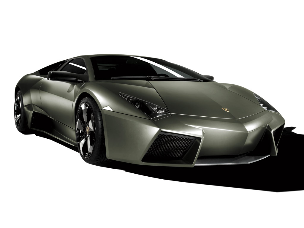 Lamborghini Reventon