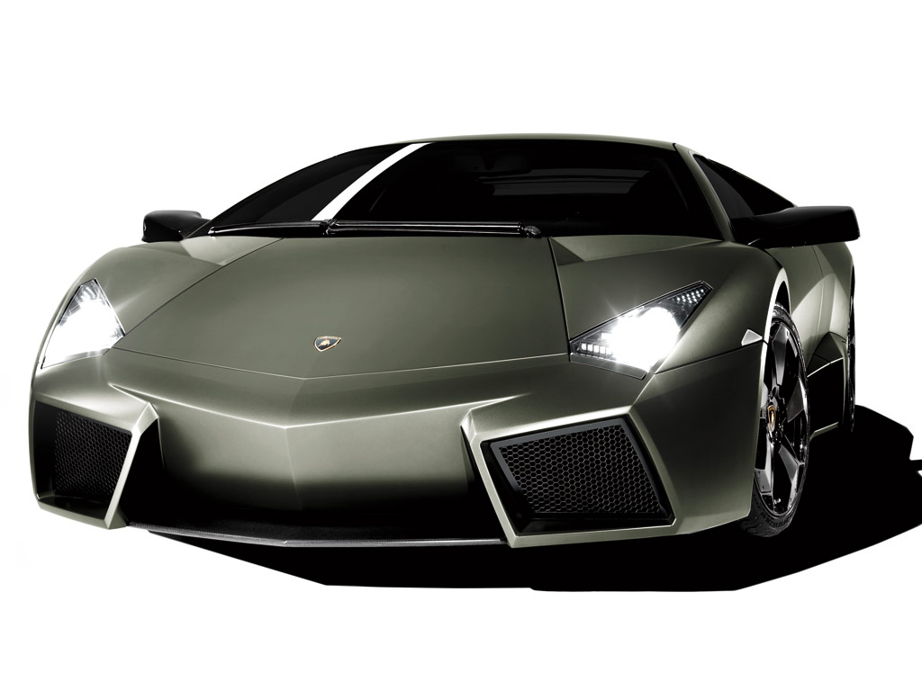 Lamborghini Reventon