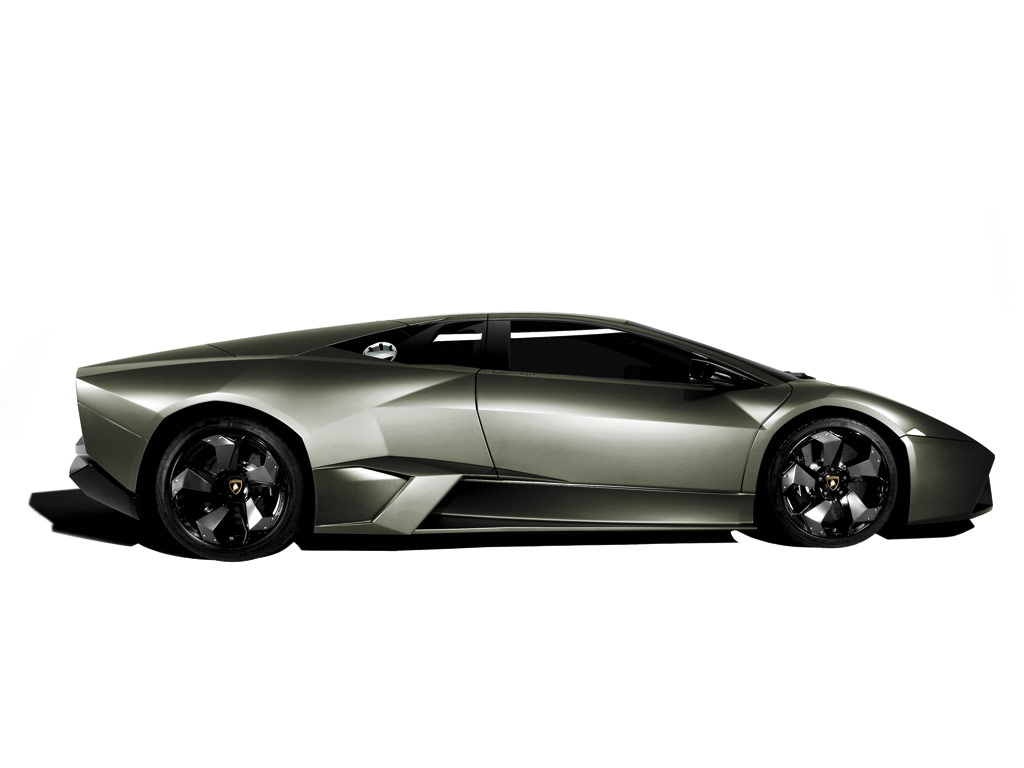 Lamborghini Reventon