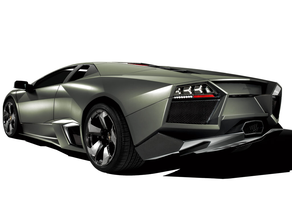 Lamborghini Reventon