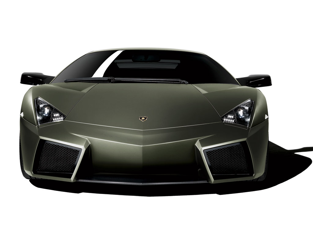 Lamborghini Reventon