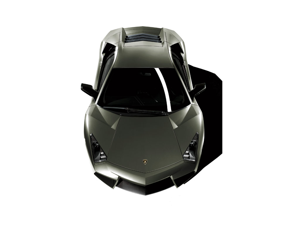 Lamborghini Reventon