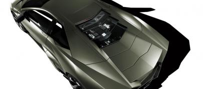 Lamborghini Reventon (2008) - picture 4 of 8
