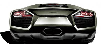 Lamborghini Reventon (2008) - picture 7 of 8
