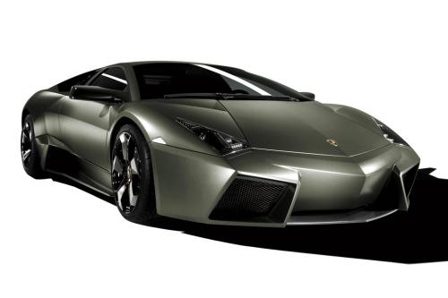 Lamborghini Reventon (2008) - picture 1 of 8