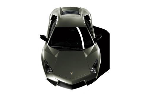 Lamborghini Reventon (2008) - picture 8 of 8