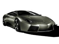 Lamborghini Reventón (2008) - picture 1 of 8