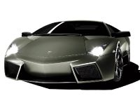 Lamborghini Reventón (2008) - picture 2 of 8